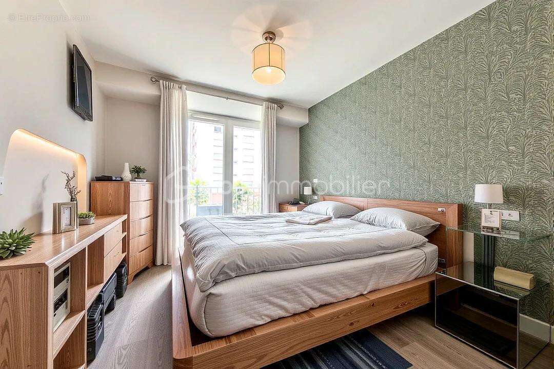 Appartement à BILLERE