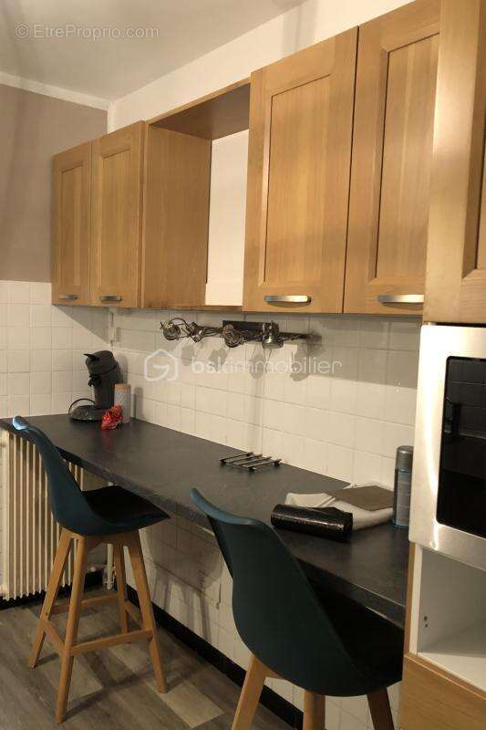 Appartement à BILLERE