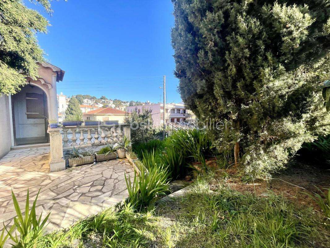 Maison à SAINT-RAPHAEL