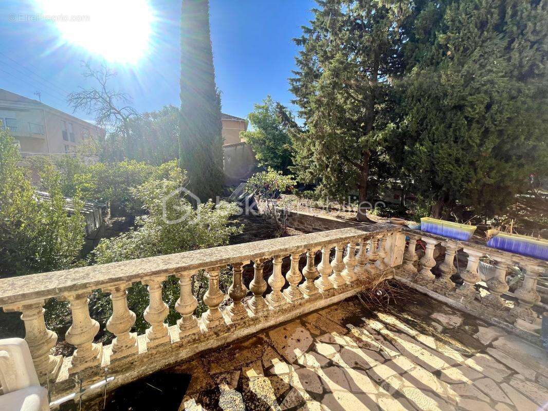 Maison à SAINT-RAPHAEL