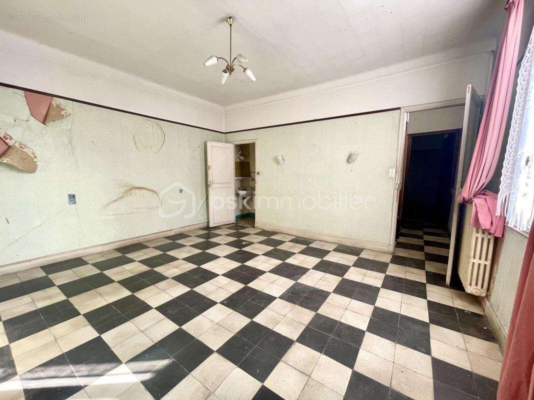 Maison à SAINT-RAPHAEL