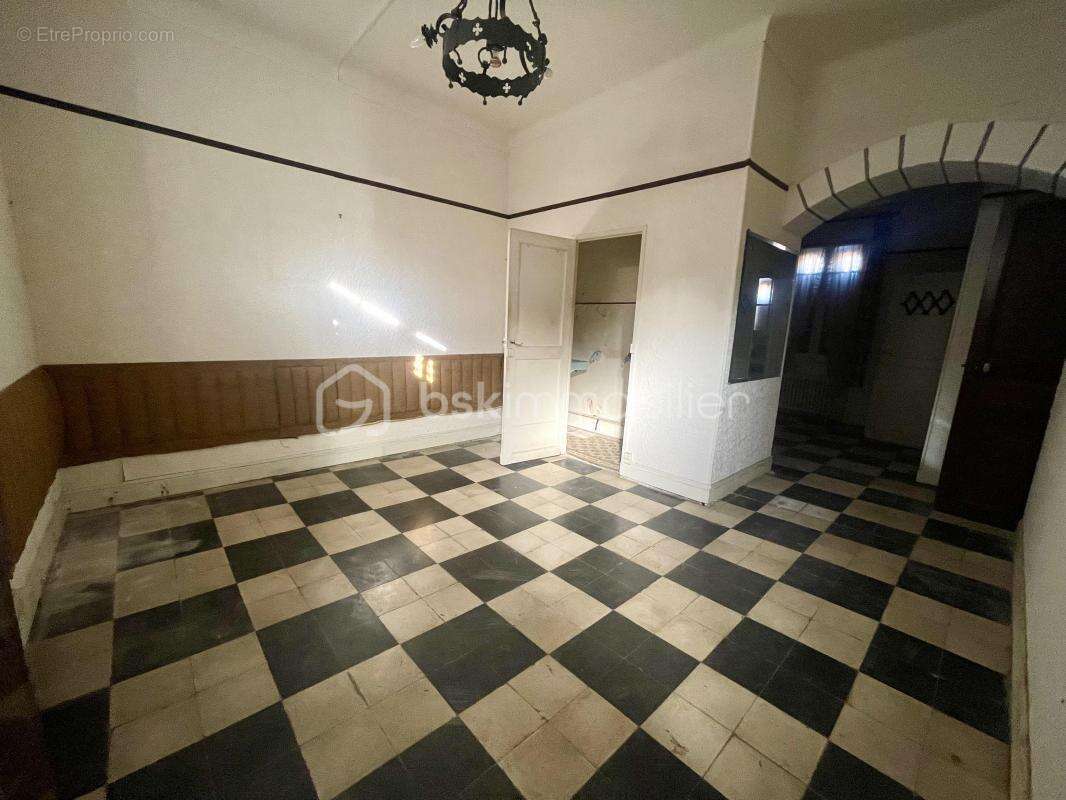 Maison à SAINT-RAPHAEL