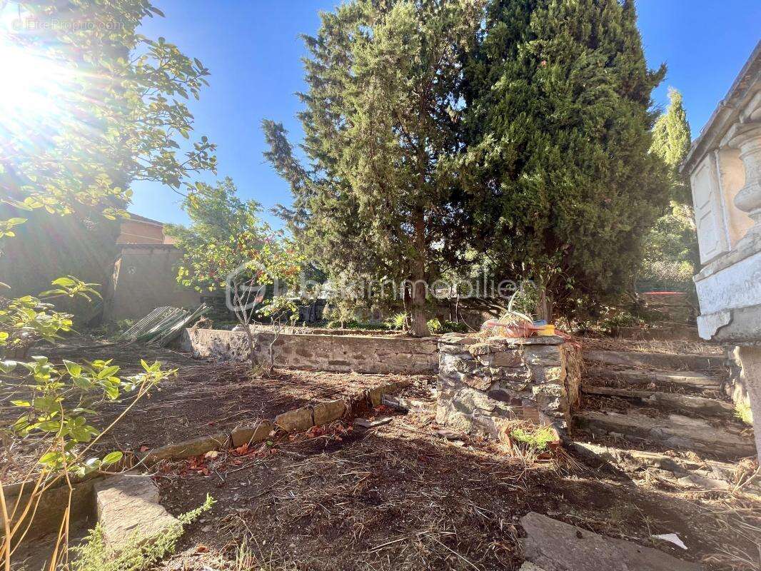 Maison à SAINT-RAPHAEL