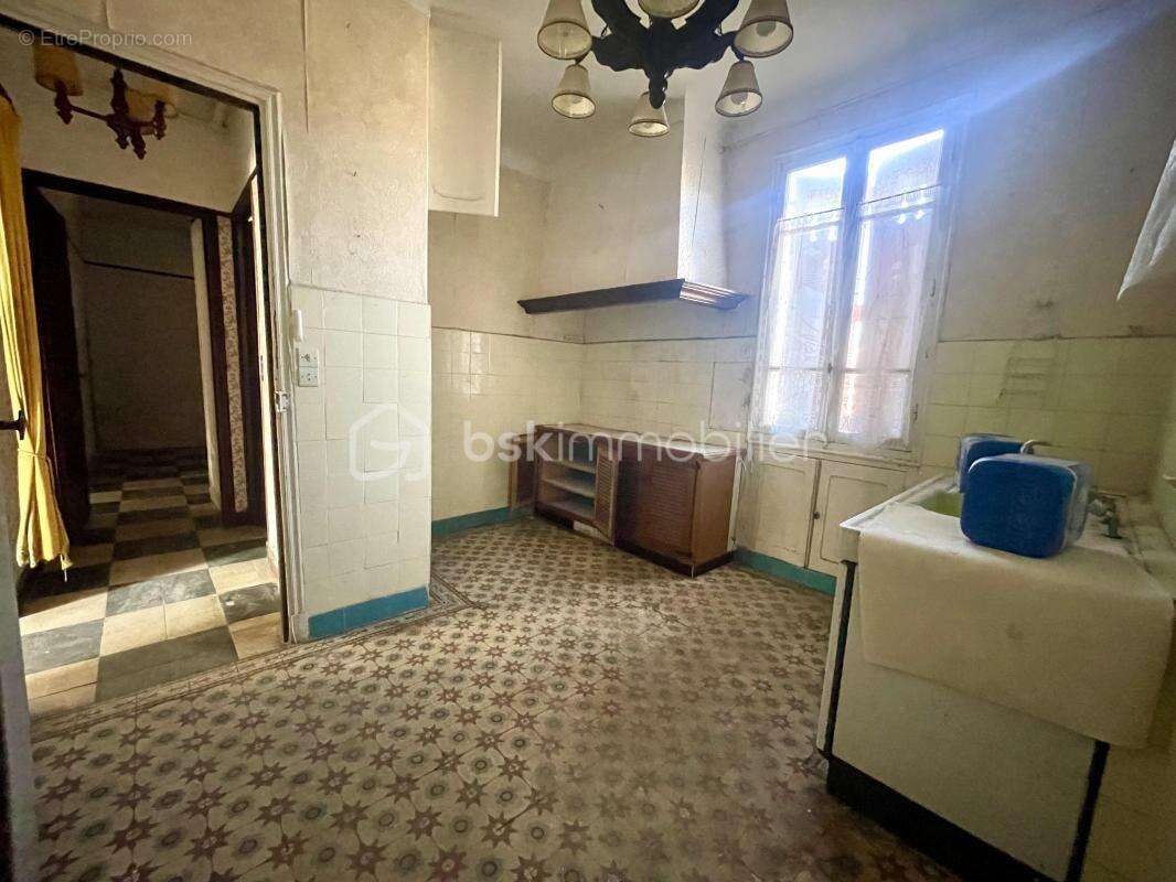 Maison à SAINT-RAPHAEL