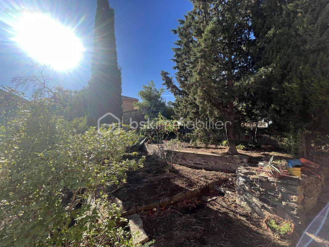 Maison à SAINT-RAPHAEL