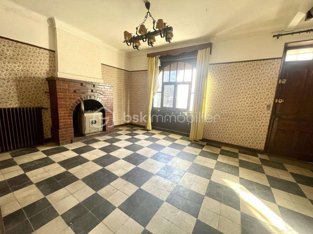 Maison à SAINT-RAPHAEL