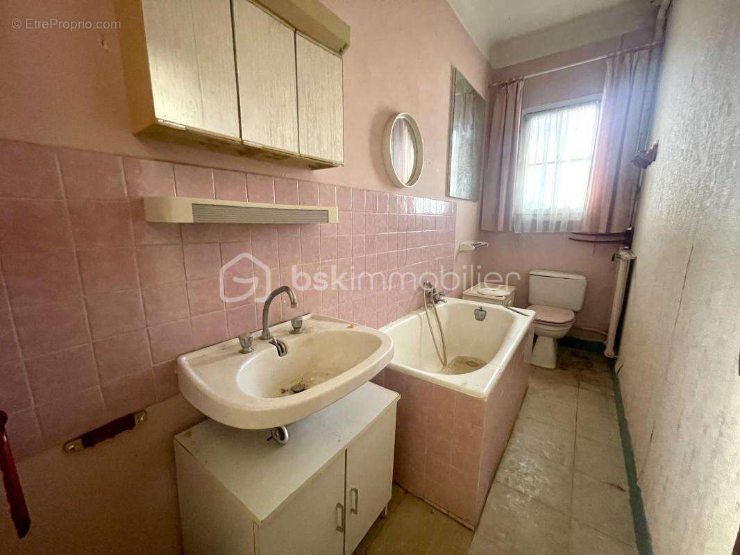 Maison à SAINT-RAPHAEL