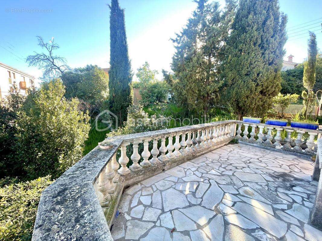 Maison à SAINT-RAPHAEL