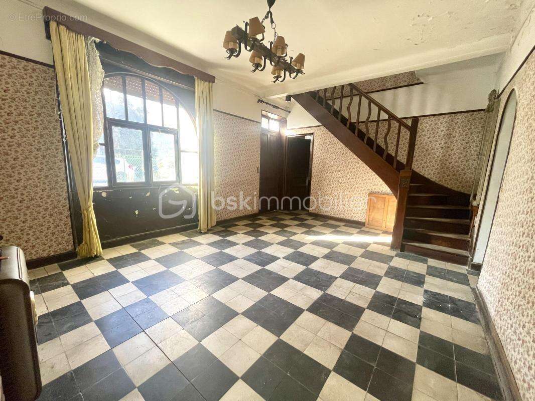 Maison à SAINT-RAPHAEL