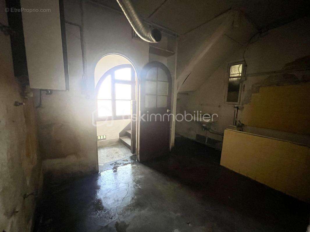 Maison à SAINT-RAPHAEL