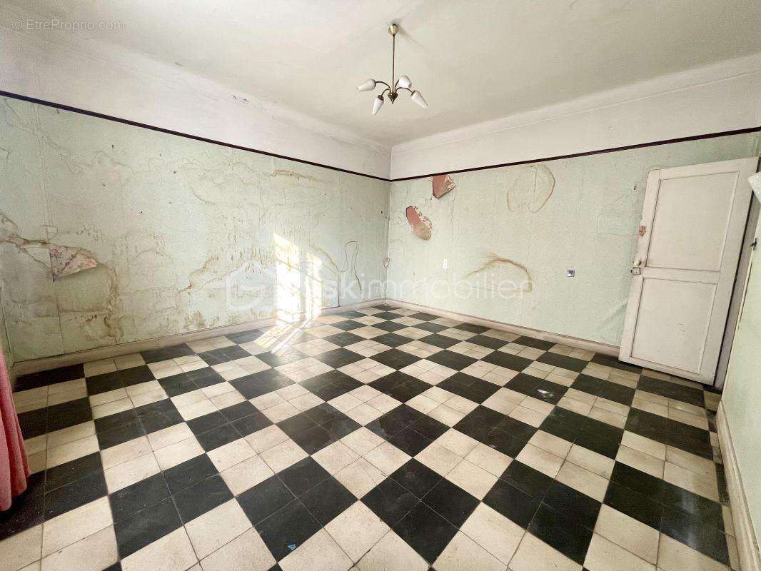 Maison à SAINT-RAPHAEL