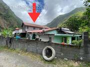 Appartement à SAINT-LOUIS