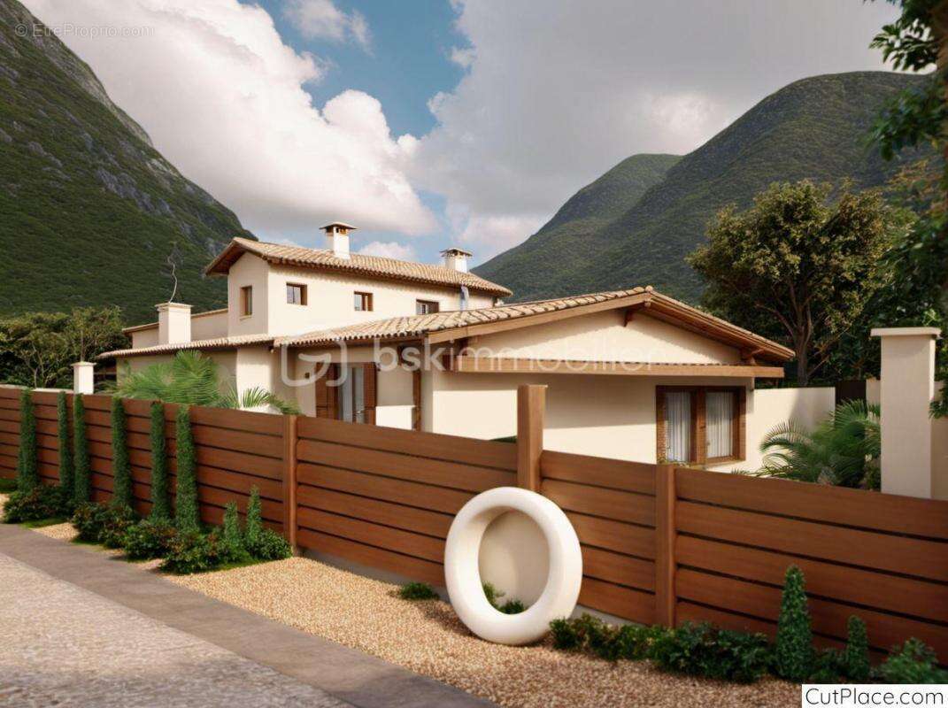 Appartement à SAINT-LOUIS