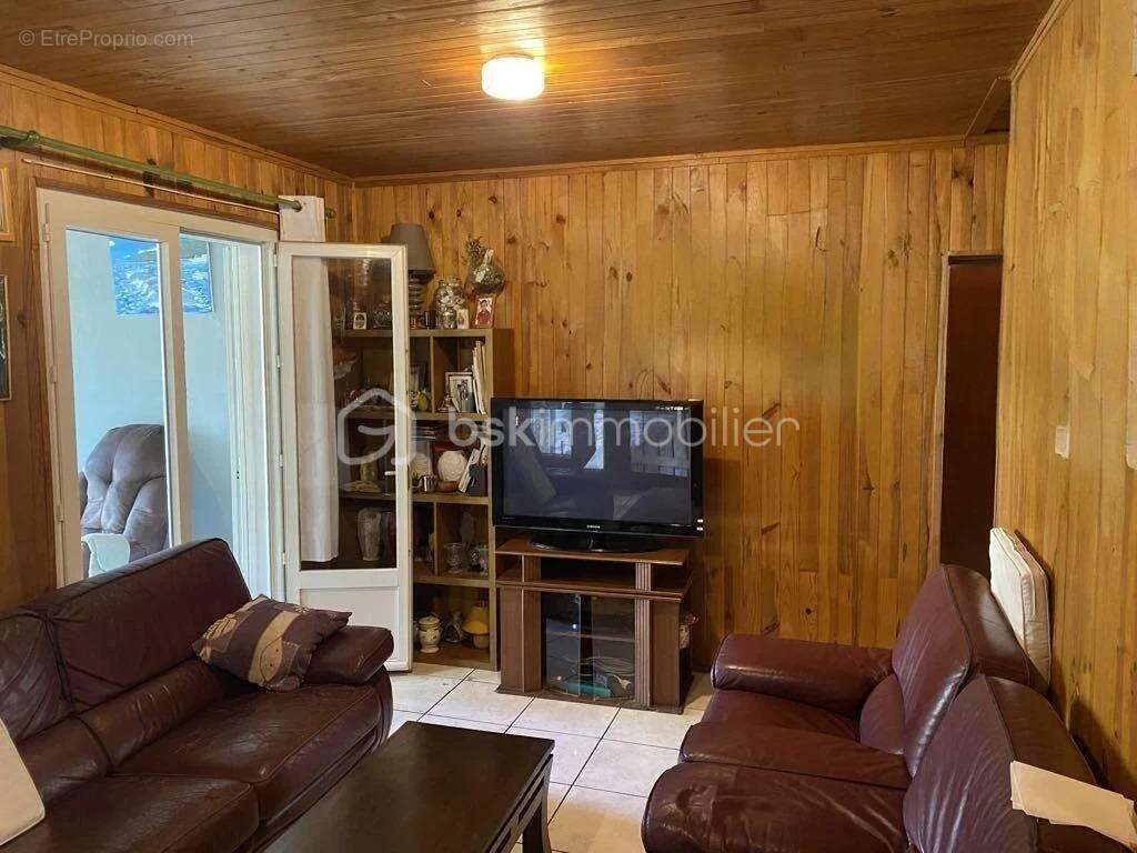 Maison à SAINT-PIERRE