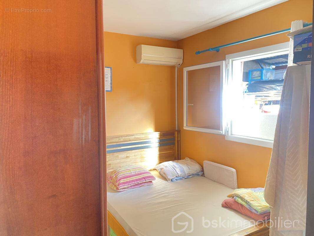 Maison à SAINT-PIERRE