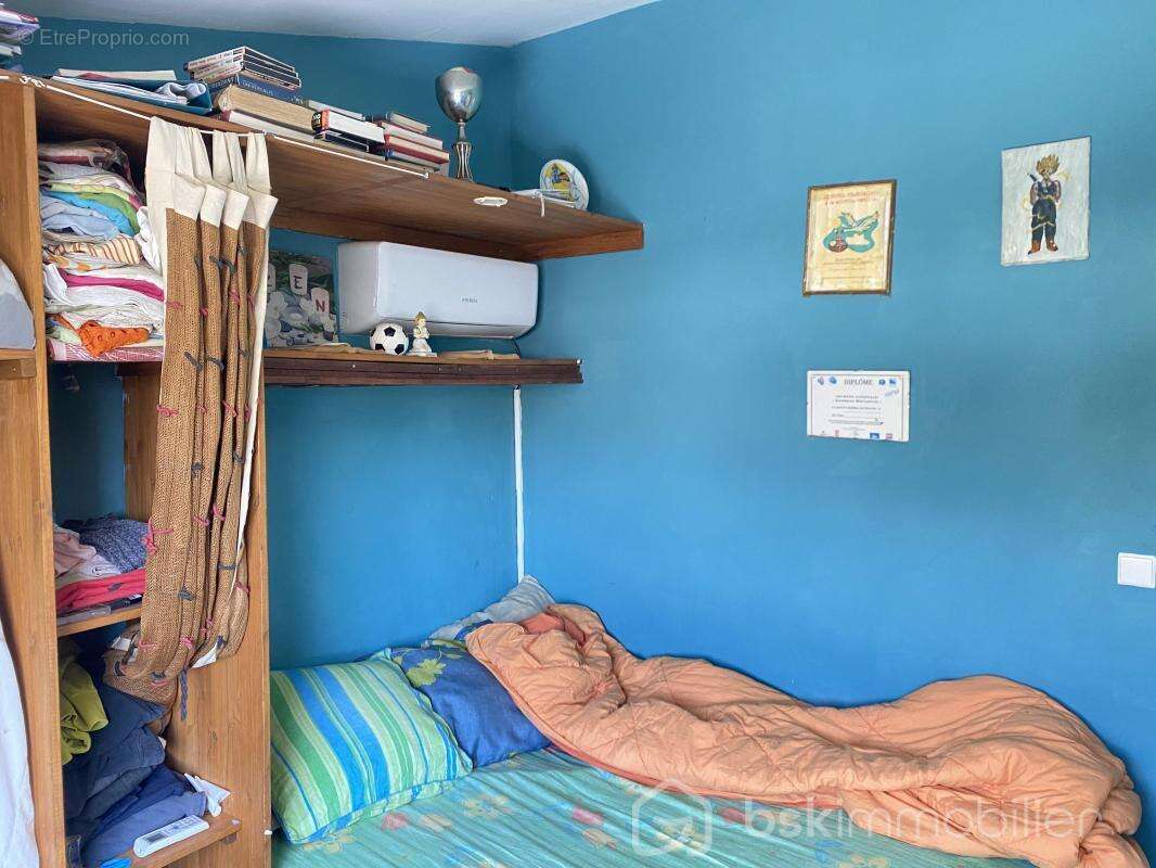 Maison à SAINT-PIERRE