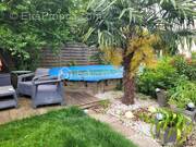 Maison à CLAYE-SOUILLY