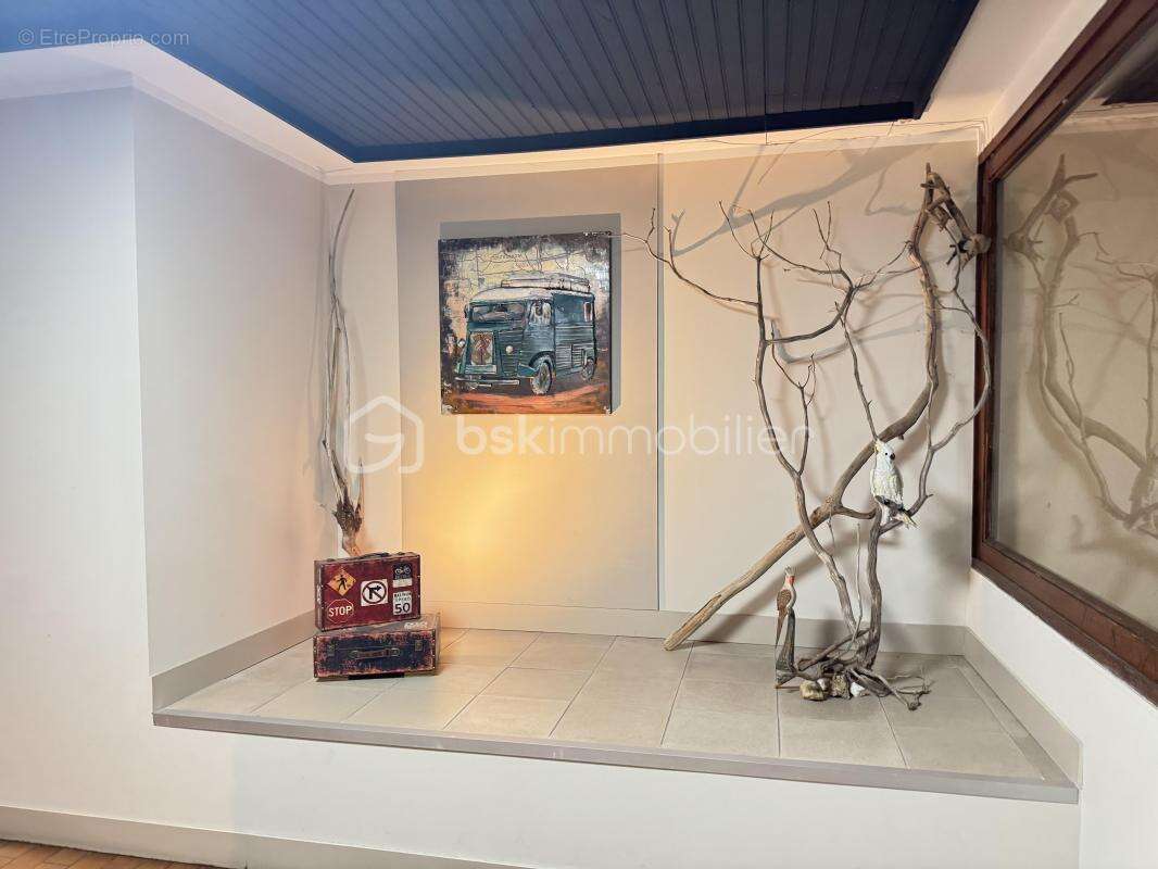 Appartement à ECHIROLLES