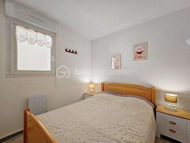 Appartement à MIMIZAN