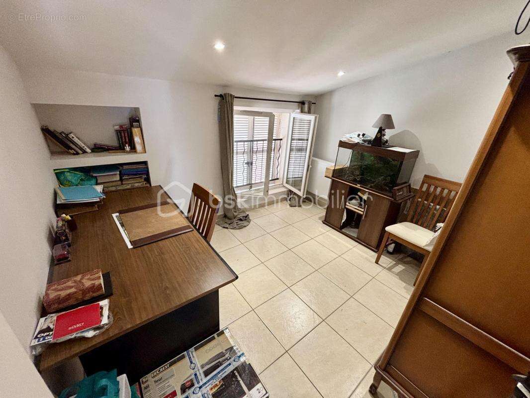 Appartement à TRANS-EN-PROVENCE