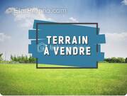 Terrain à BELLEGARDE-POUSSIEU