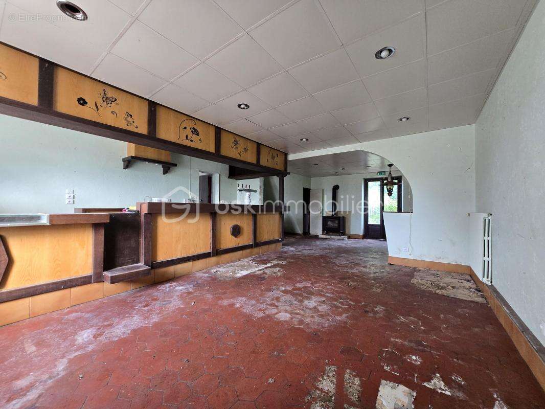 Appartement à DONNEMARIE-DONTILLY