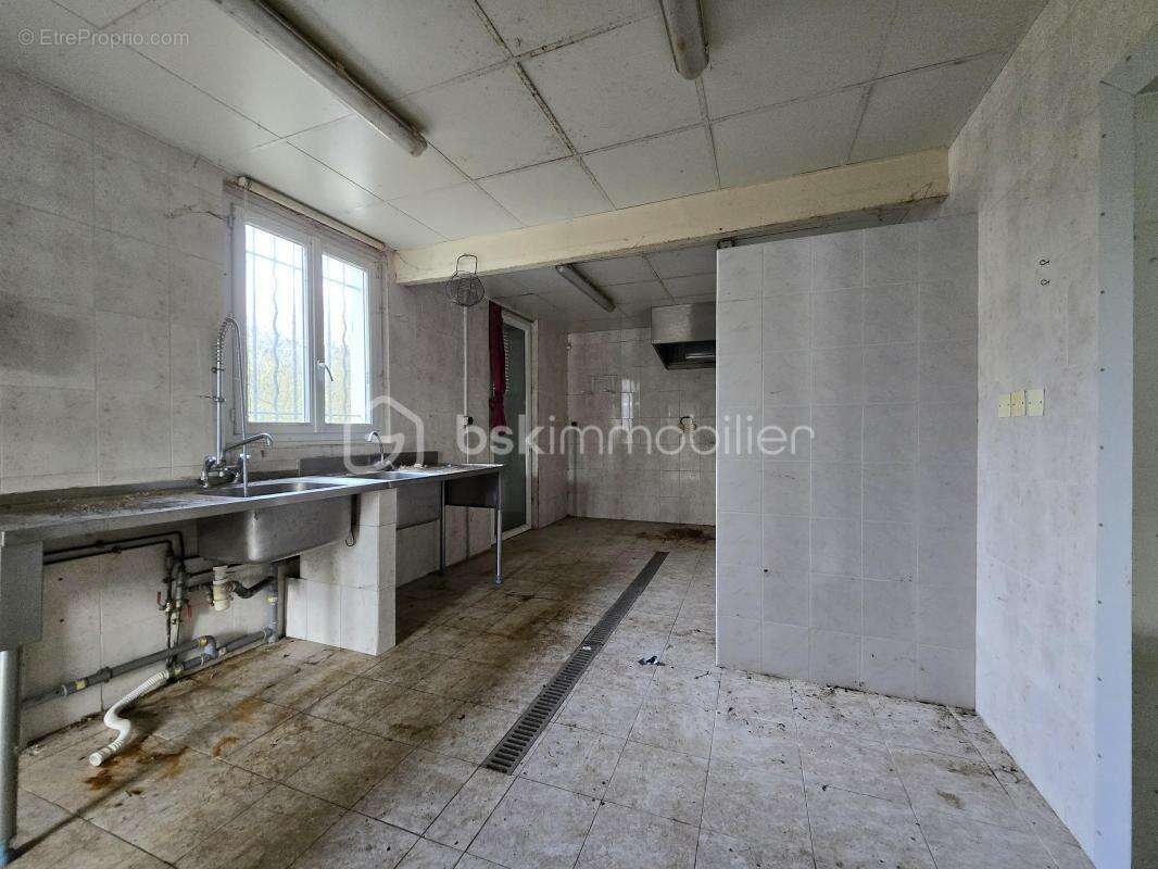 Appartement à DONNEMARIE-DONTILLY