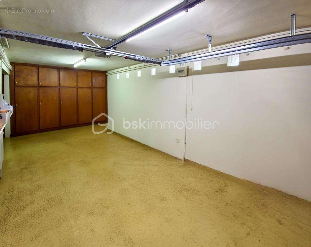 Maison à NOISY-LE-SEC