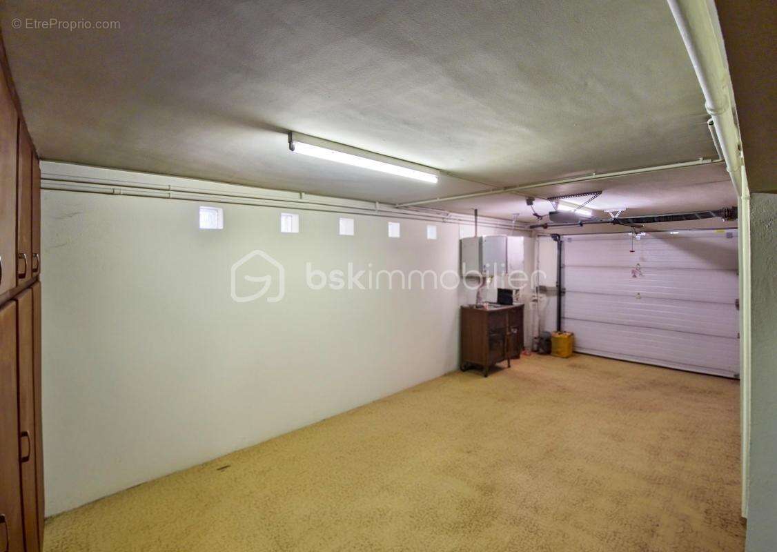 Maison à NOISY-LE-SEC