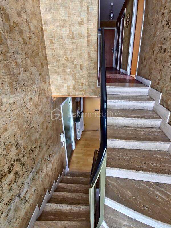 Maison à NOISY-LE-SEC