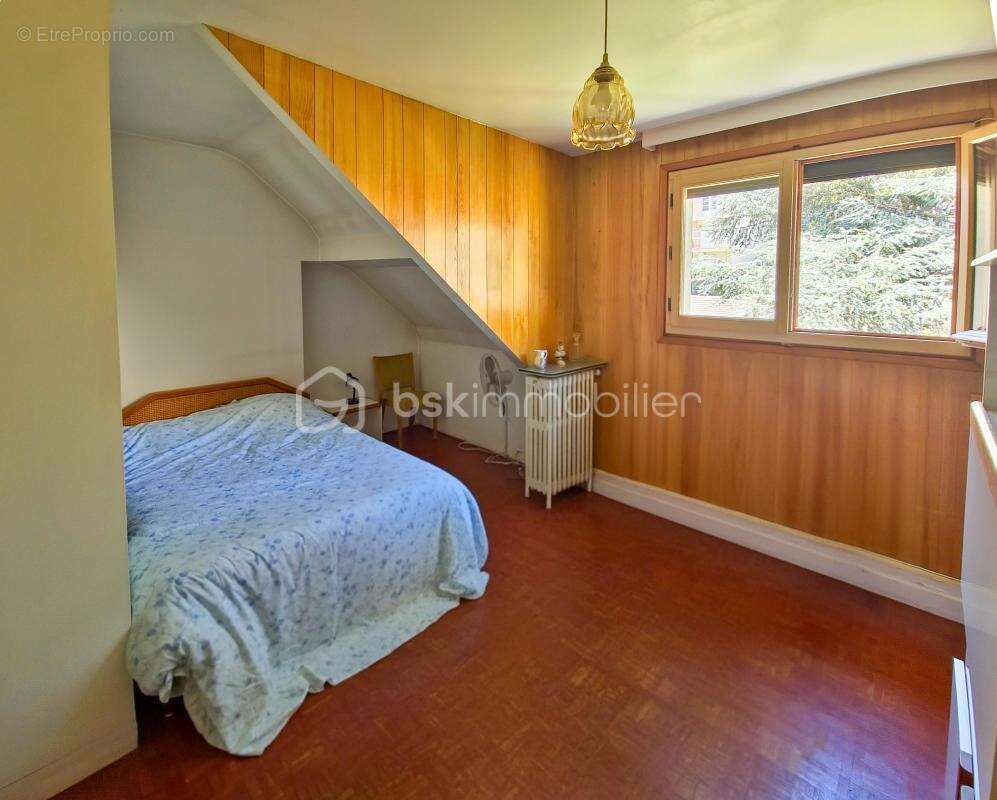 Maison à NOISY-LE-SEC