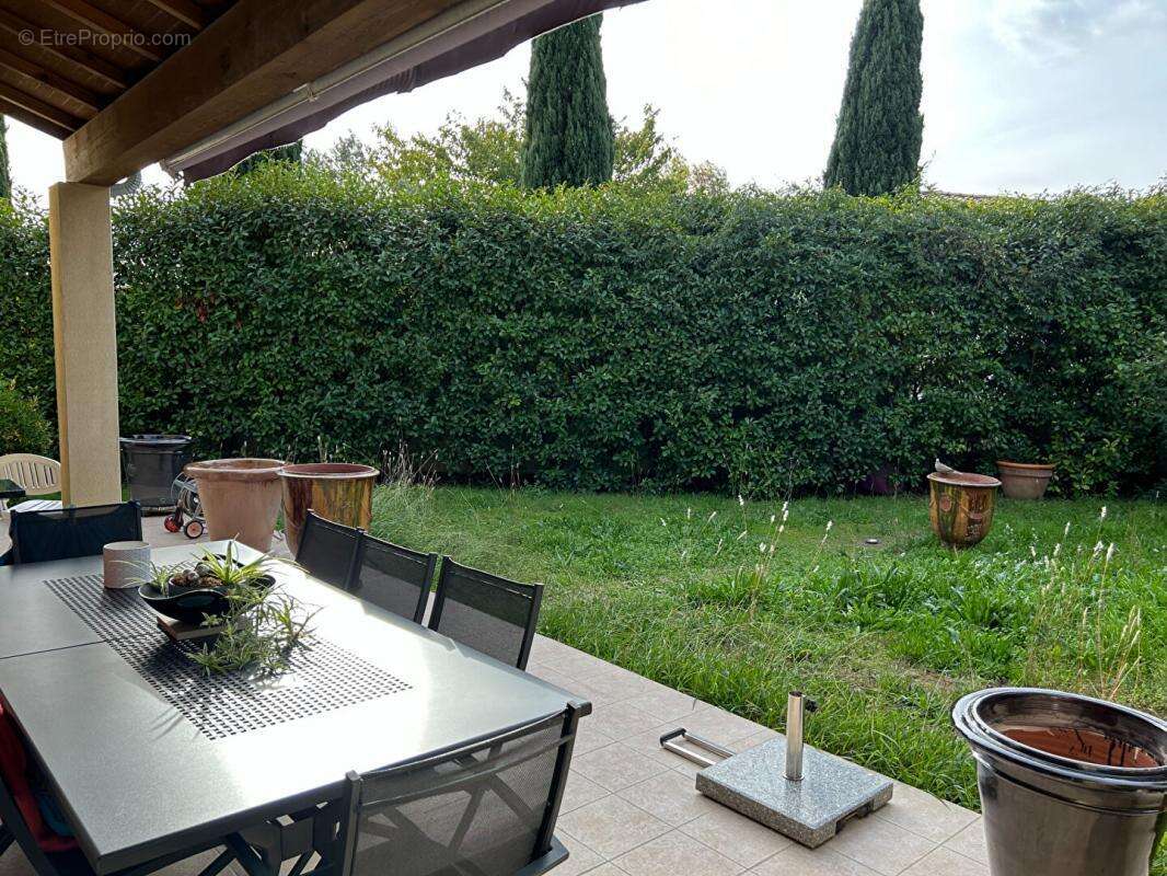 Maison à MONTPELLIER