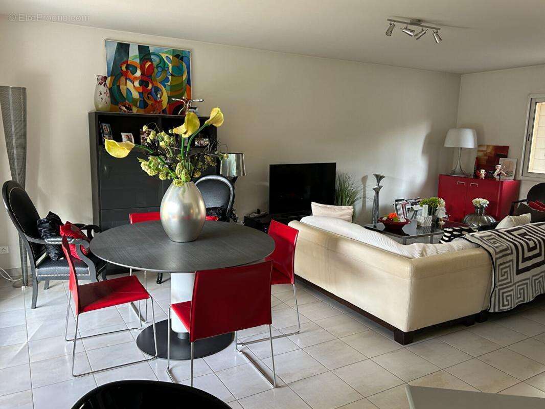 Maison à MONTPELLIER