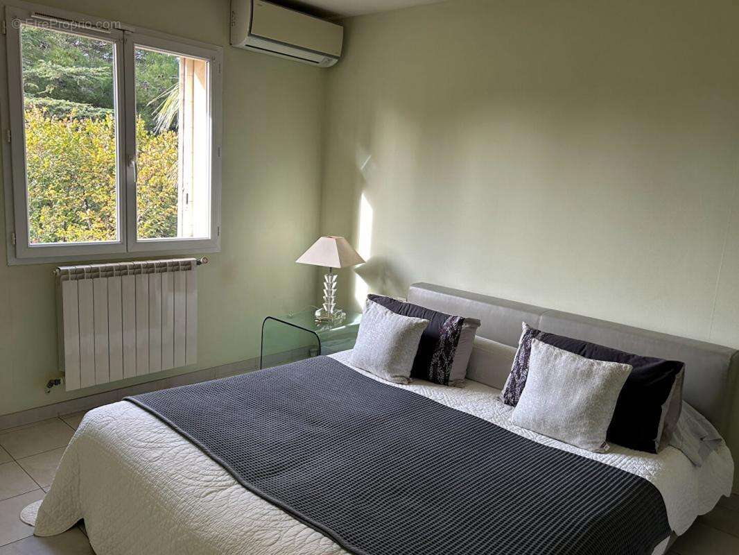 Maison à MONTPELLIER