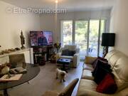 Appartement à MARTIGUES