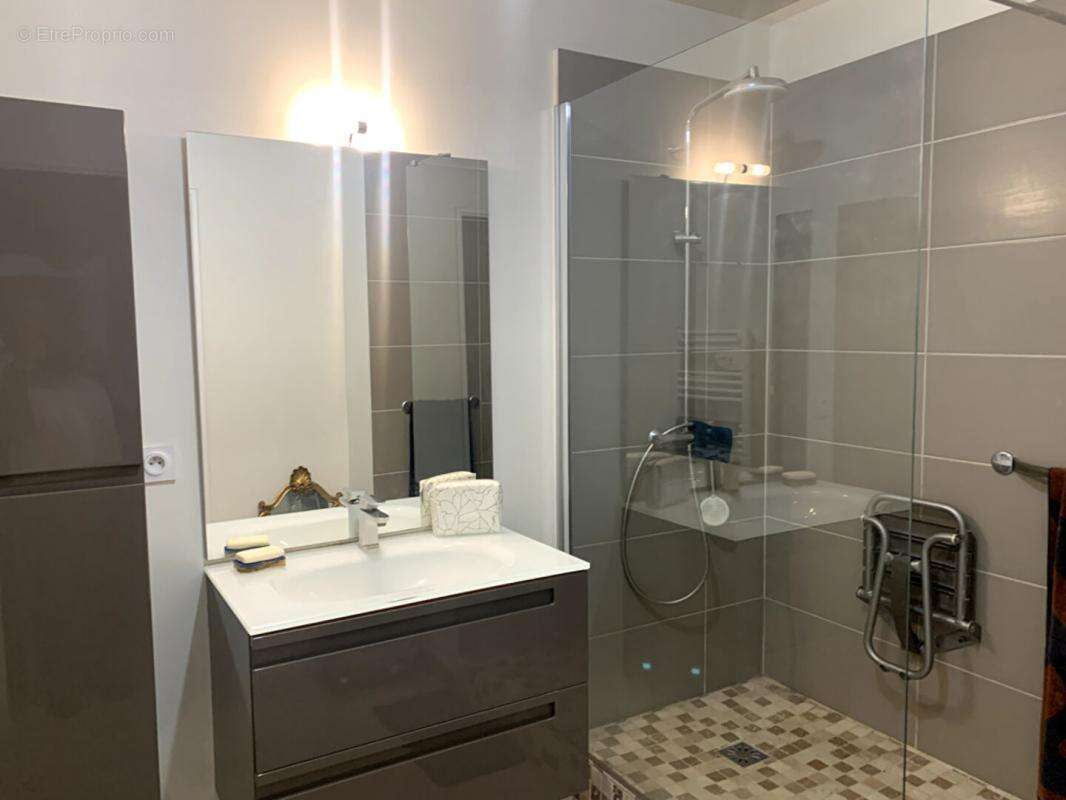 Appartement à MARTIGUES