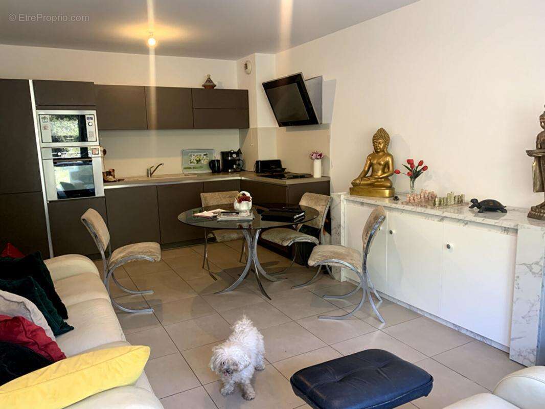 Appartement à MARTIGUES