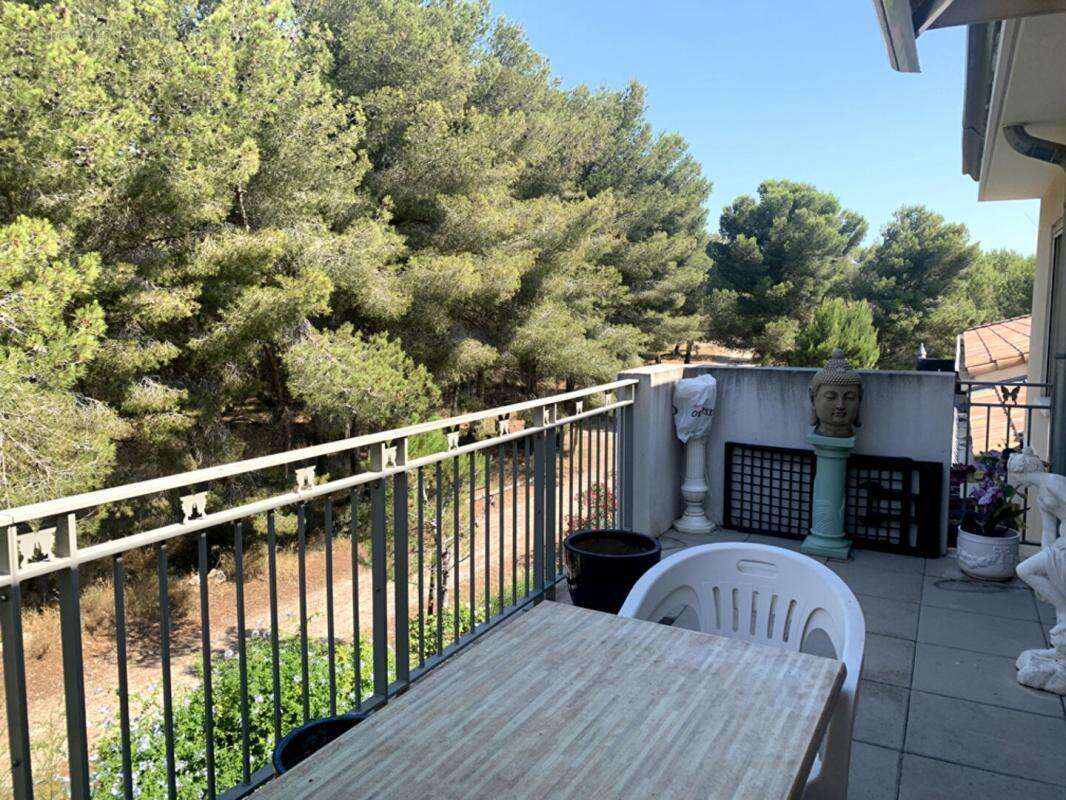 Appartement à MARTIGUES