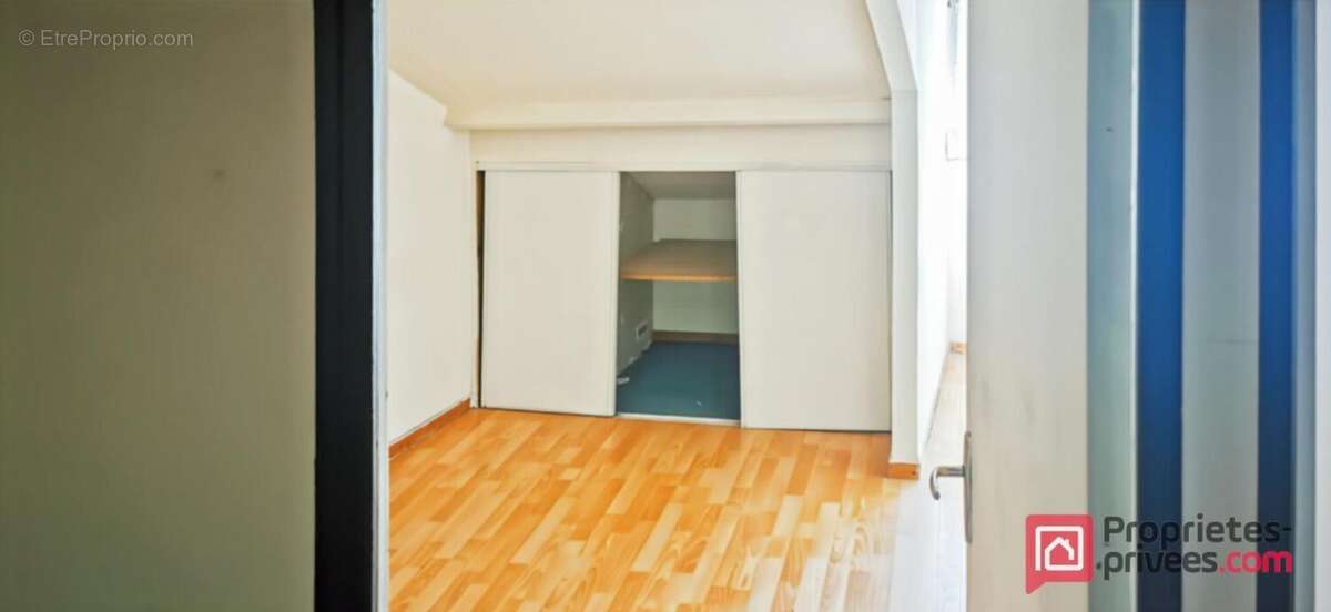 Maison à AUXI-LE-CHATEAU