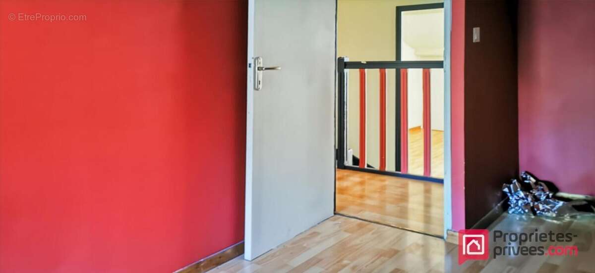 Maison à AUXI-LE-CHATEAU