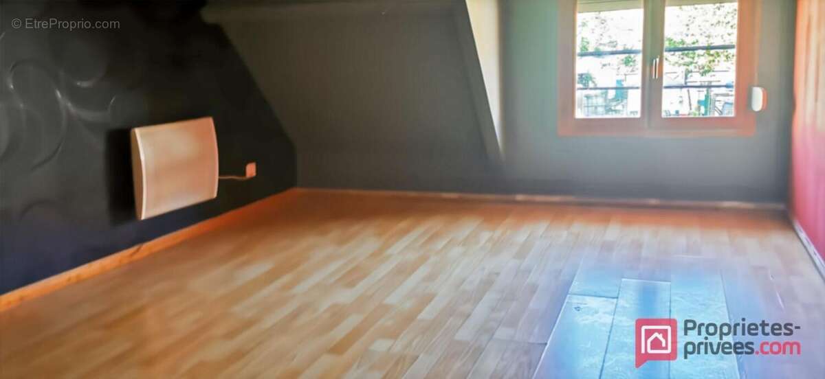 Maison à AUXI-LE-CHATEAU