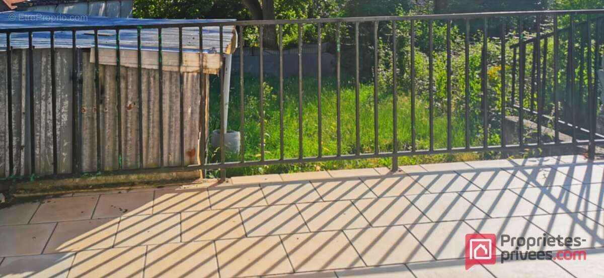 Maison à AUXI-LE-CHATEAU