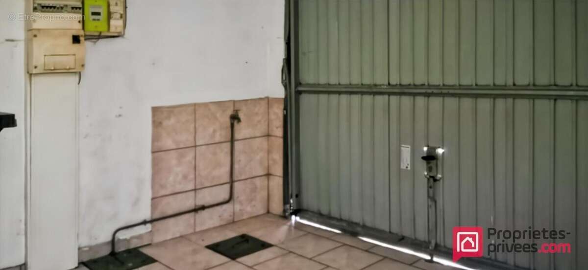 Maison à AUXI-LE-CHATEAU