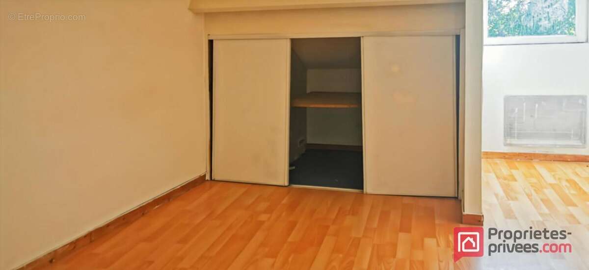 Maison à AUXI-LE-CHATEAU