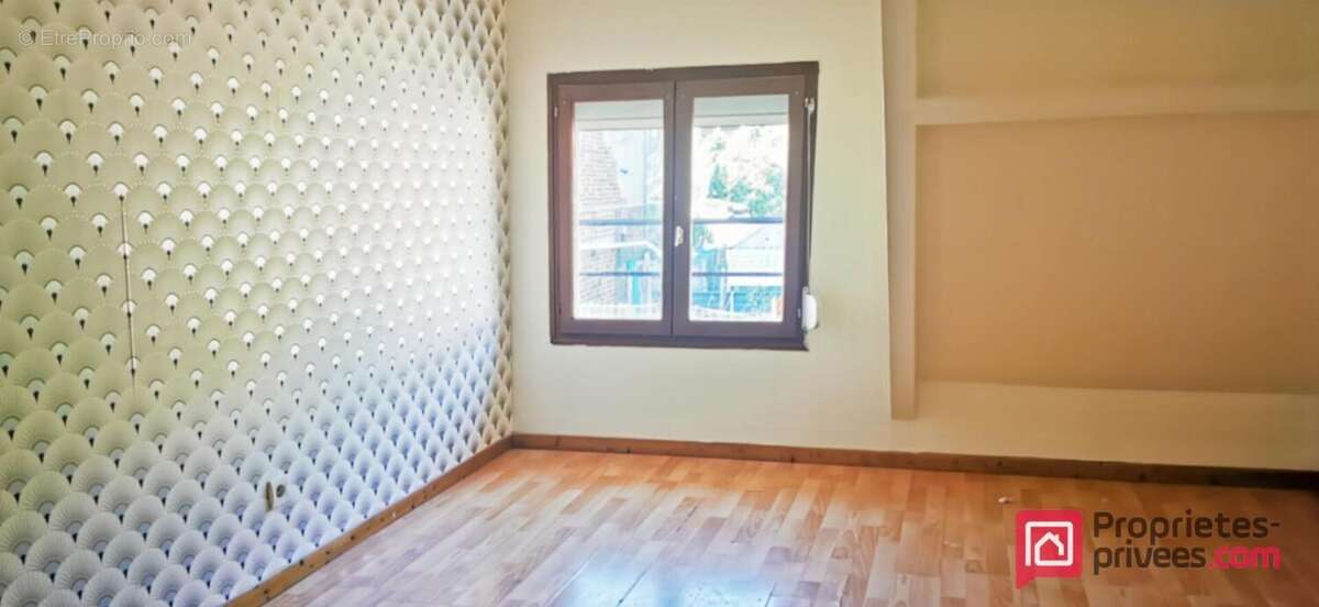 Maison à AUXI-LE-CHATEAU