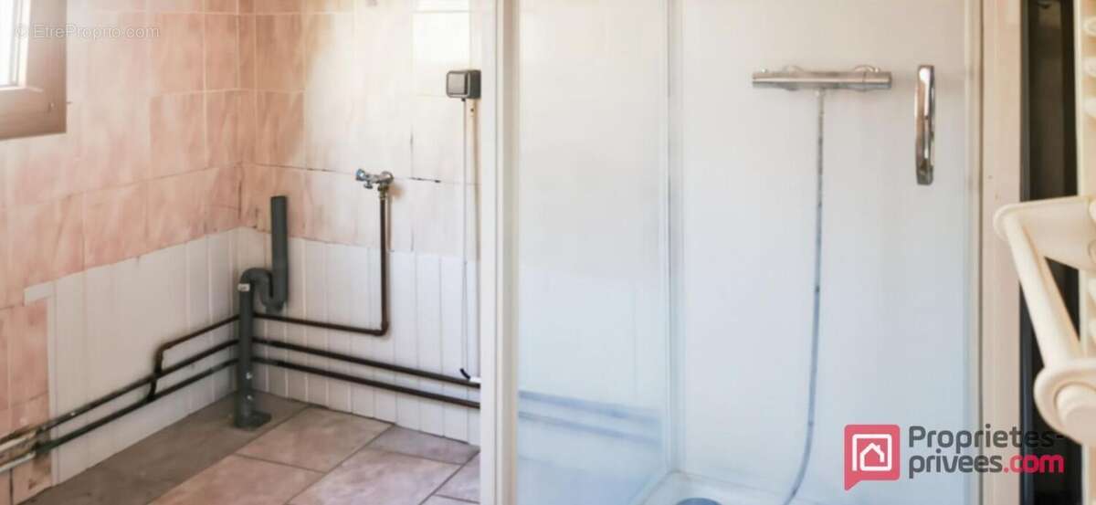 Maison à AUXI-LE-CHATEAU