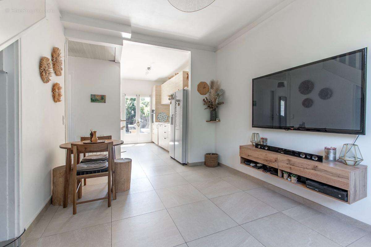 Maison à BRETIGNY-SUR-ORGE