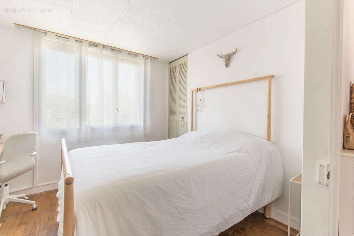 Maison à BRETIGNY-SUR-ORGE