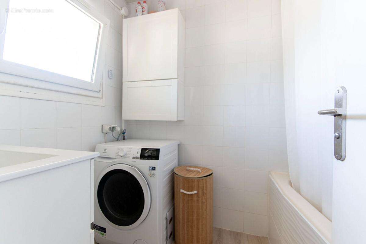 Maison à BRETIGNY-SUR-ORGE