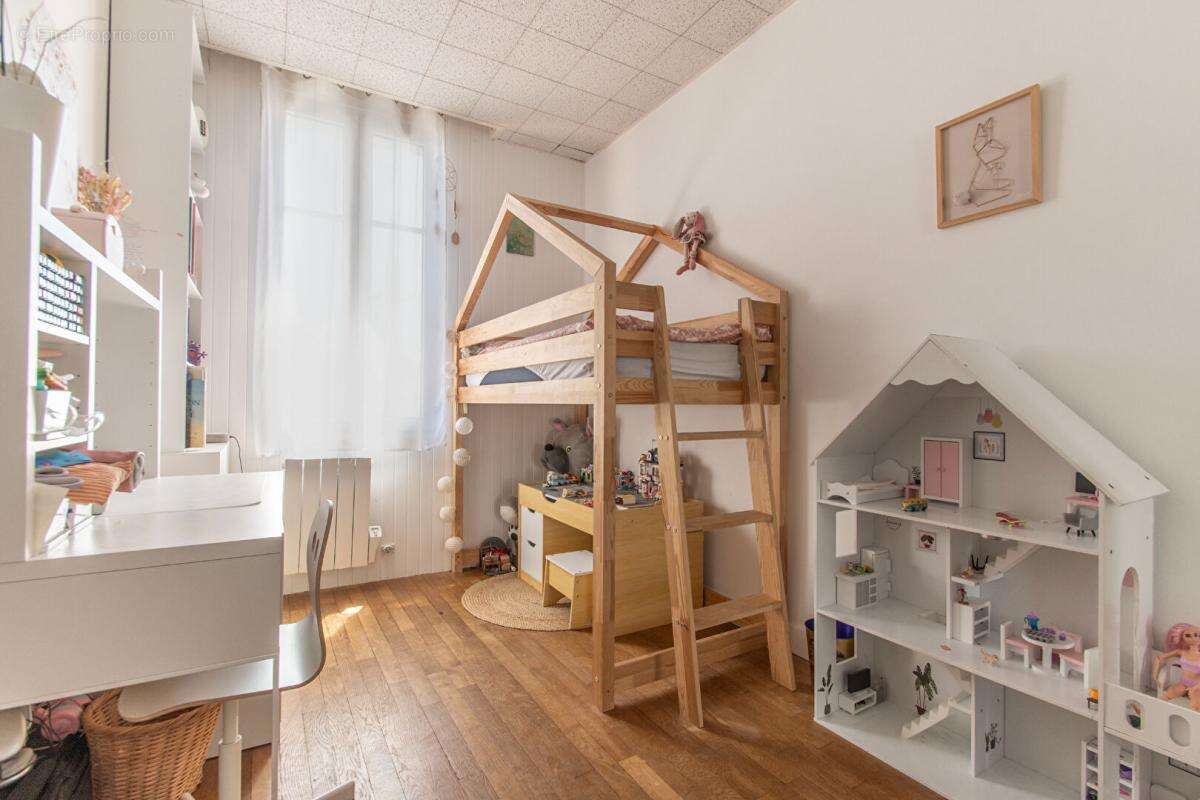 Maison à BRETIGNY-SUR-ORGE